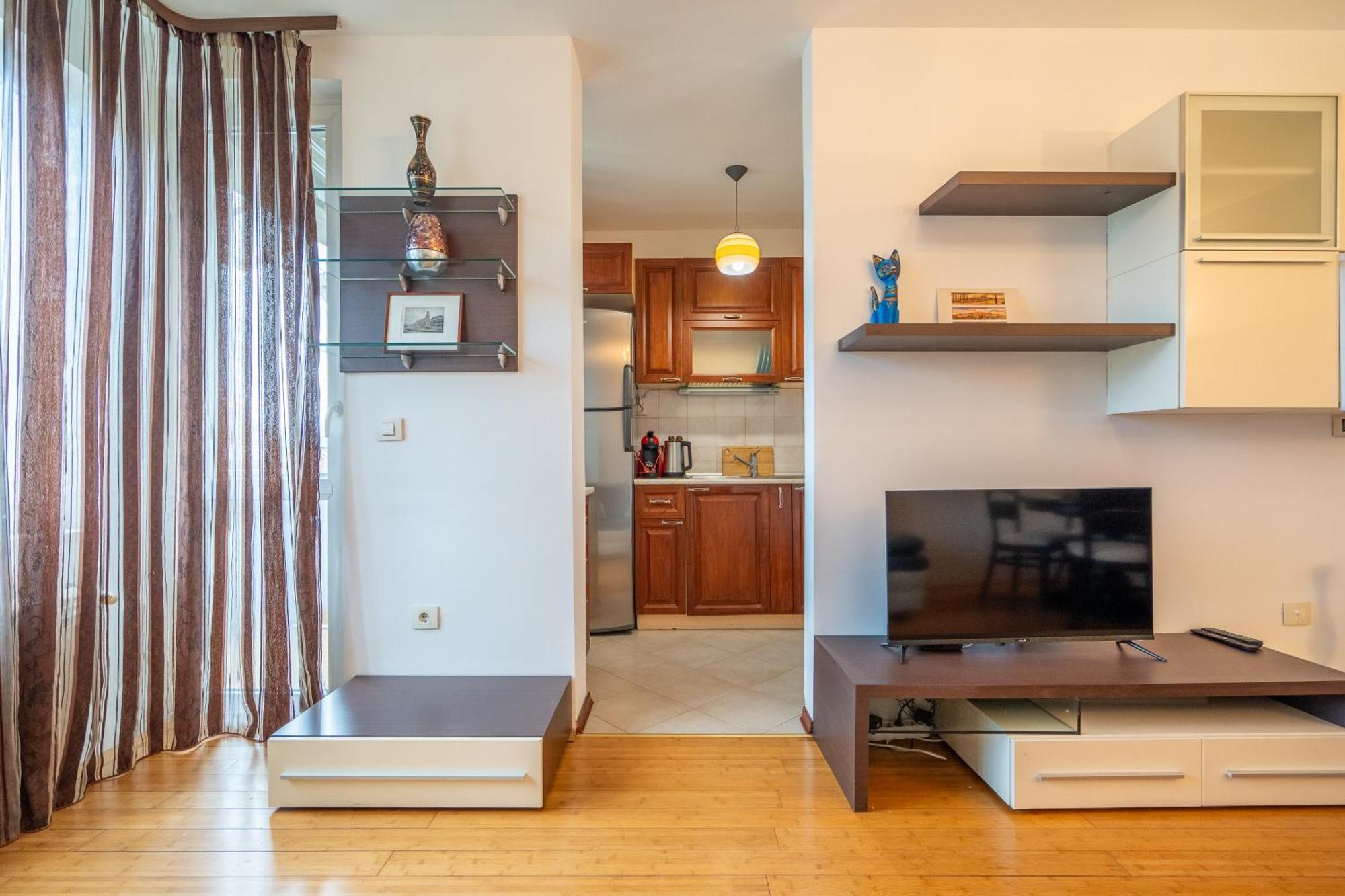Apartemen The Right Choice 18 Sofia