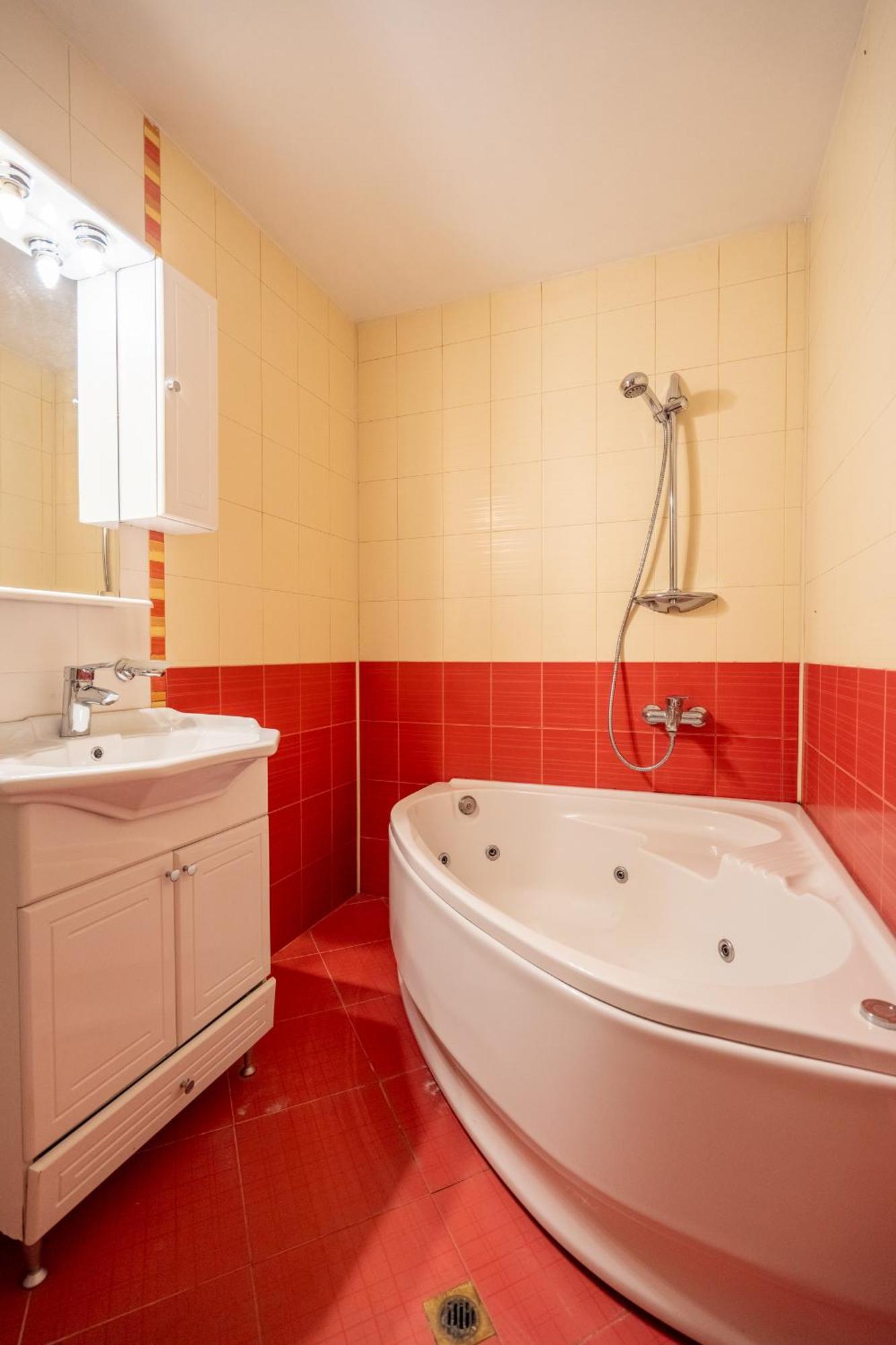 Apartment The Right Choice 18 Sofia