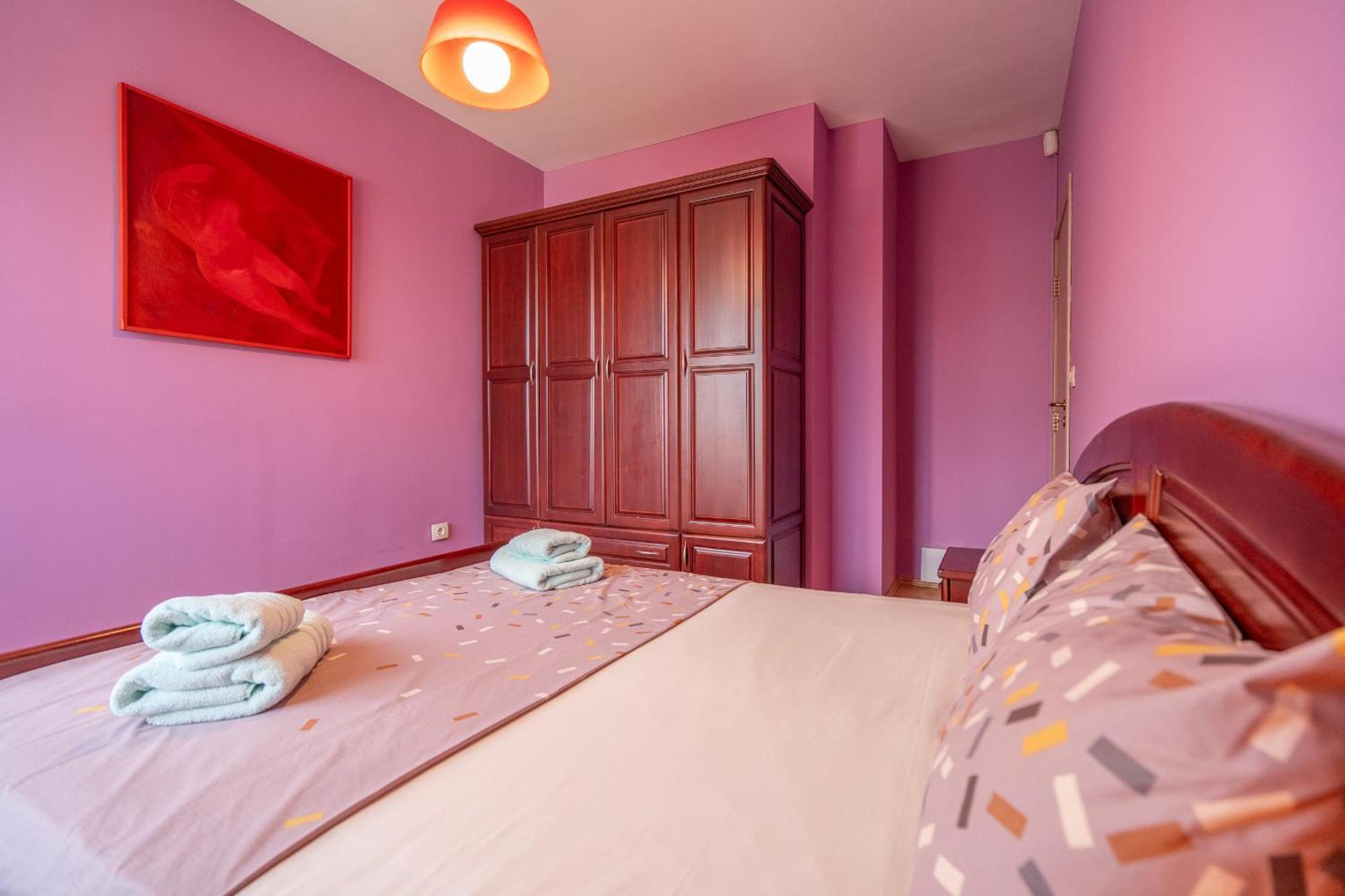 Apartemen The Right Choice 18 *