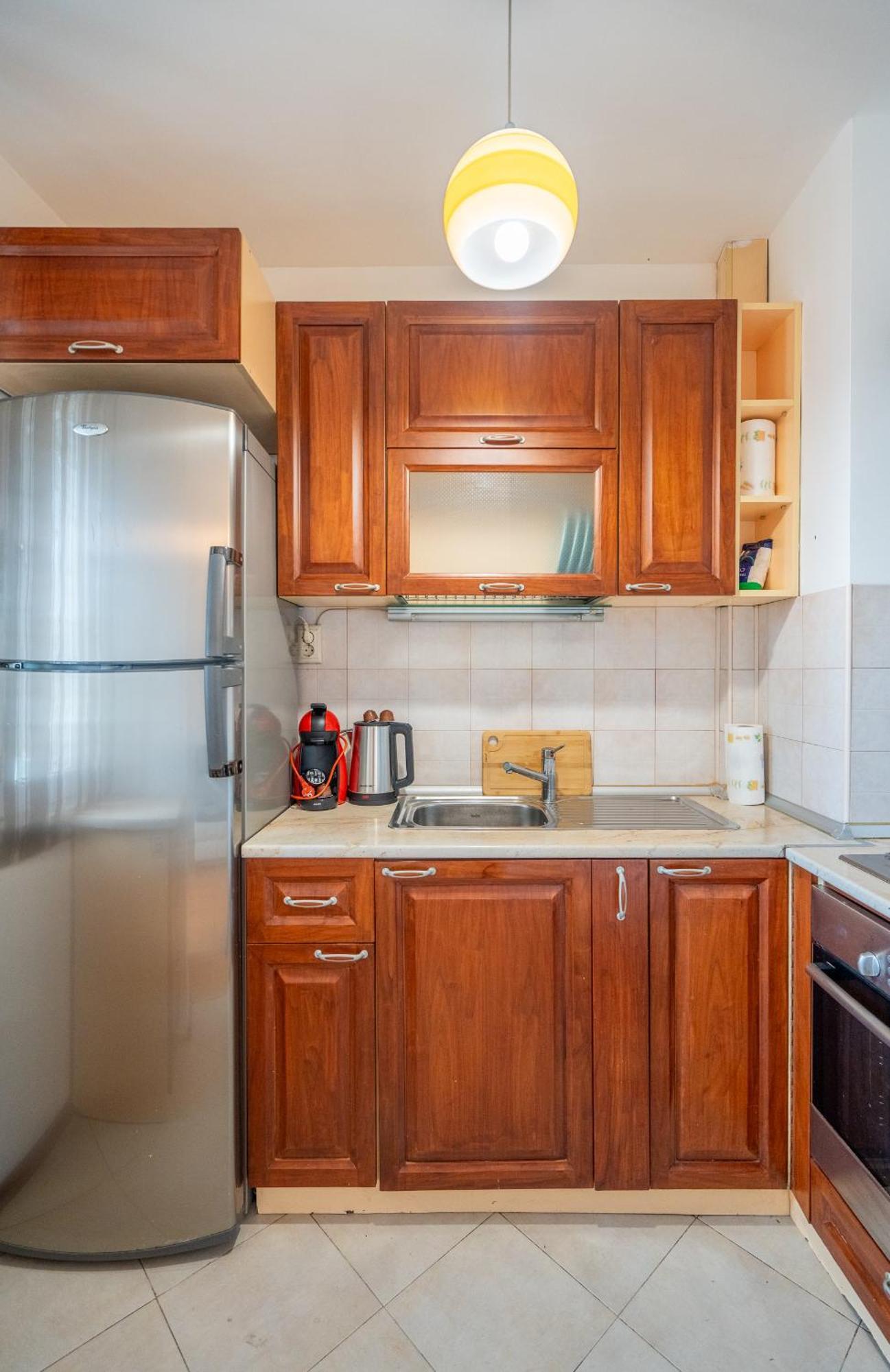 The Right Choice 18 Apartemen *
