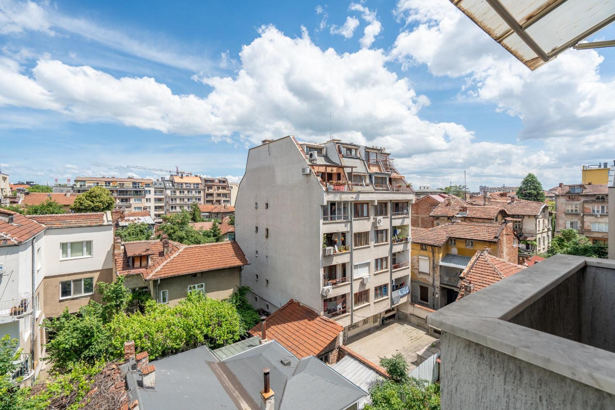 Apartment The Right Choice 18