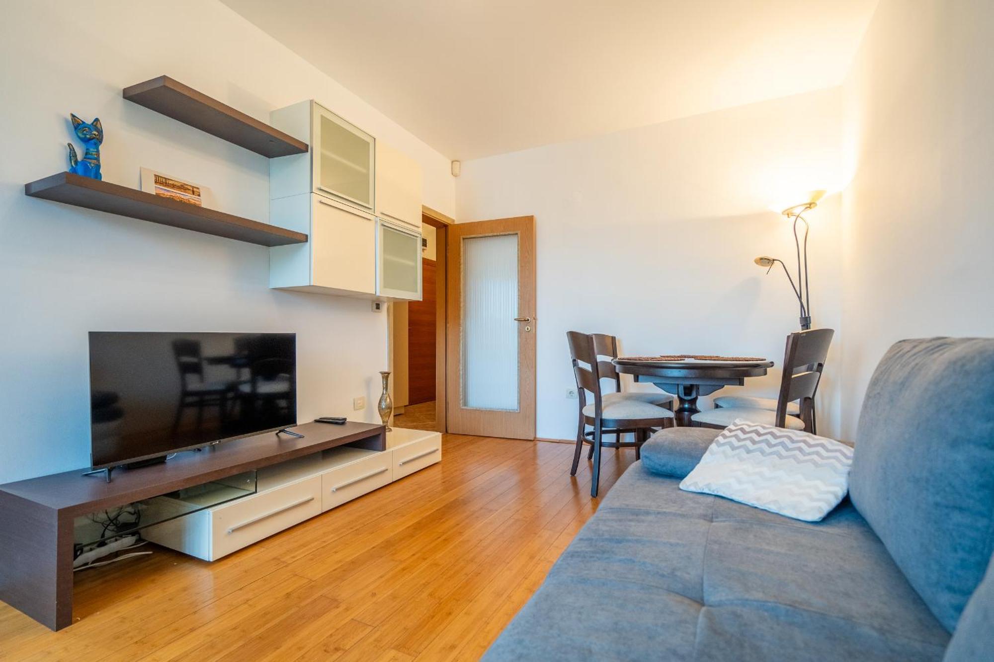 Apartemen The Right Choice 18 Sofia