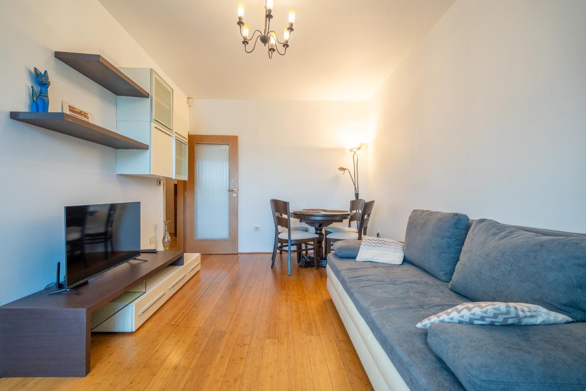 The Right Choice 18 Apartemen