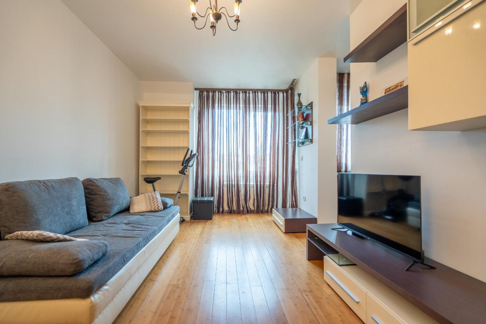 Apartment The Right Choice 18 Sofia