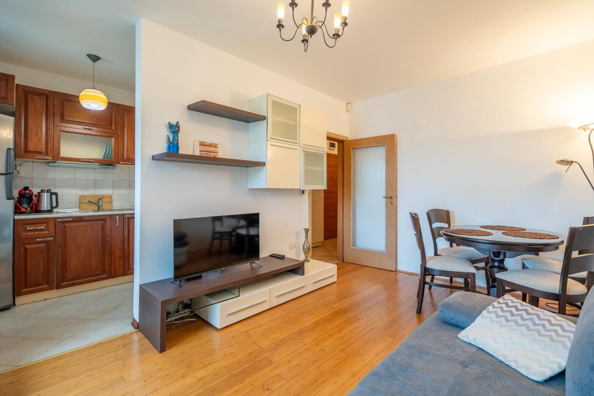 The Right Choice 18 Apartment Sofia