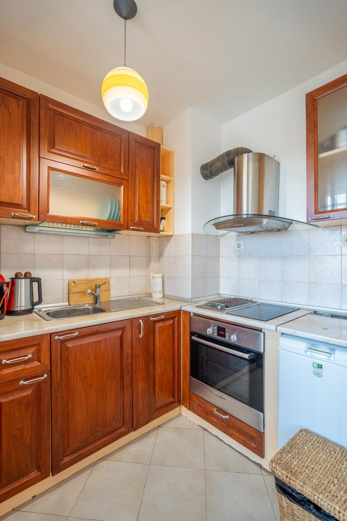 The Right Choice 18 Apartment