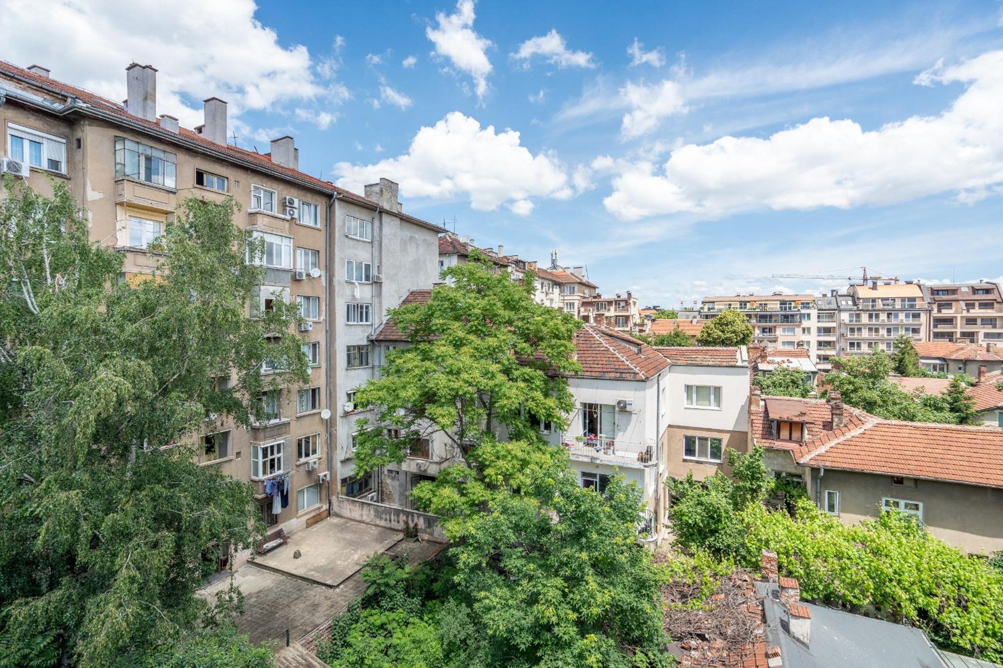 Apartment The Right Choice 18 *