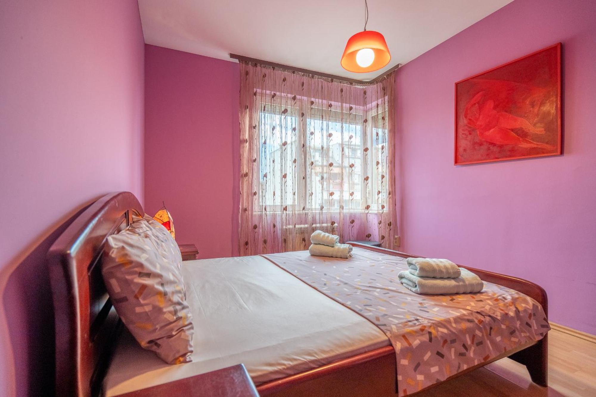 Apartemen The Right Choice 18