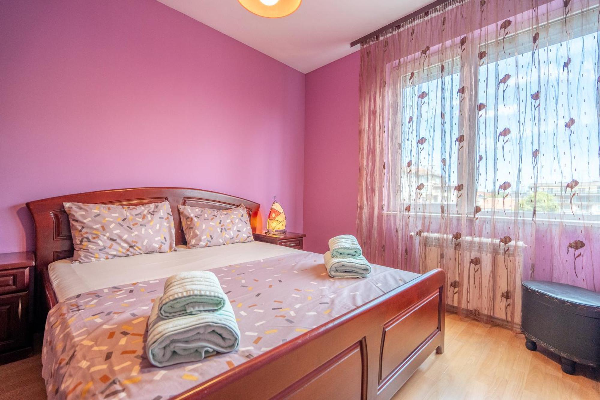 Apartment The Right Choice 18