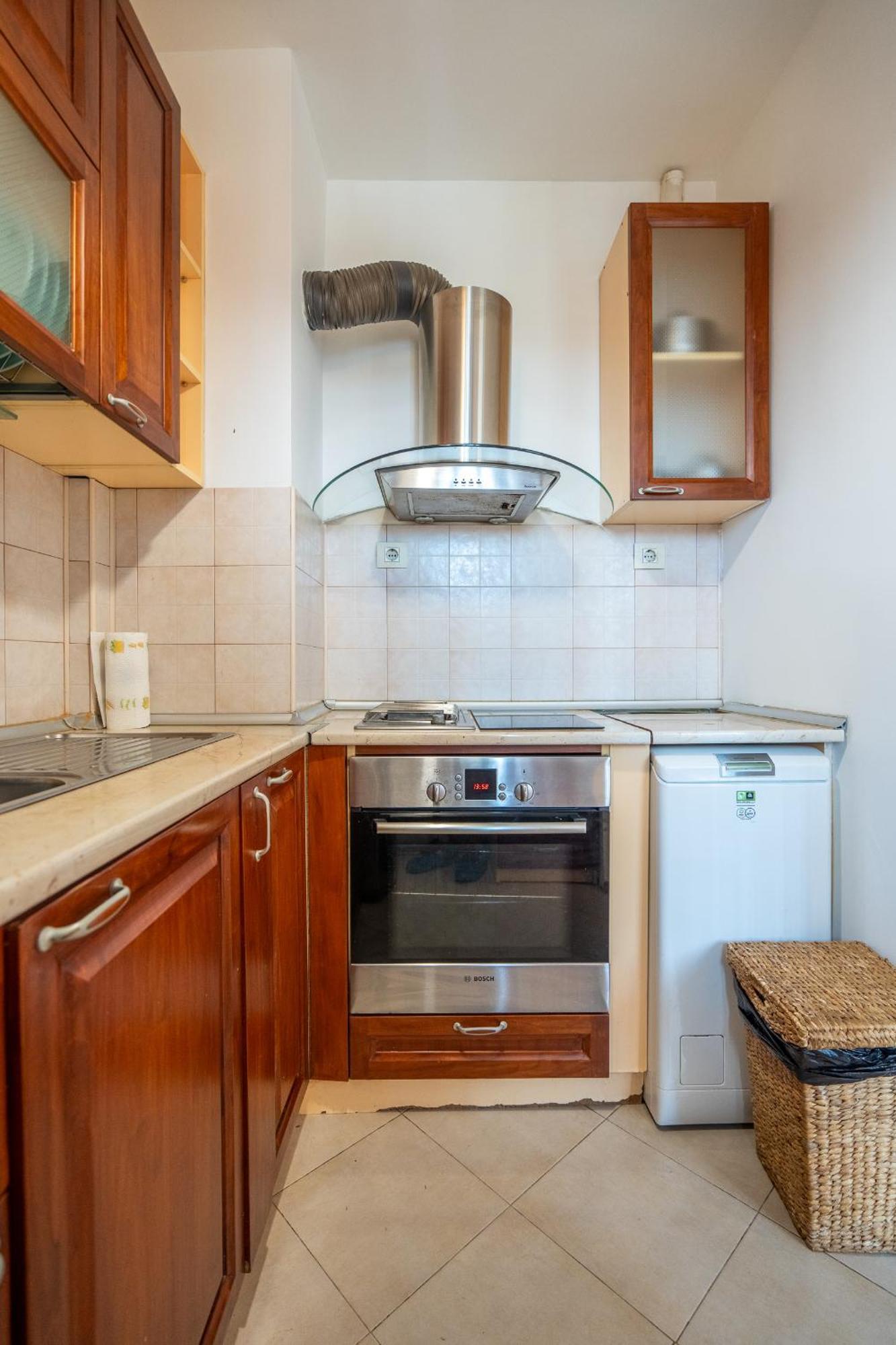 The Right Choice 18 Apartemen *