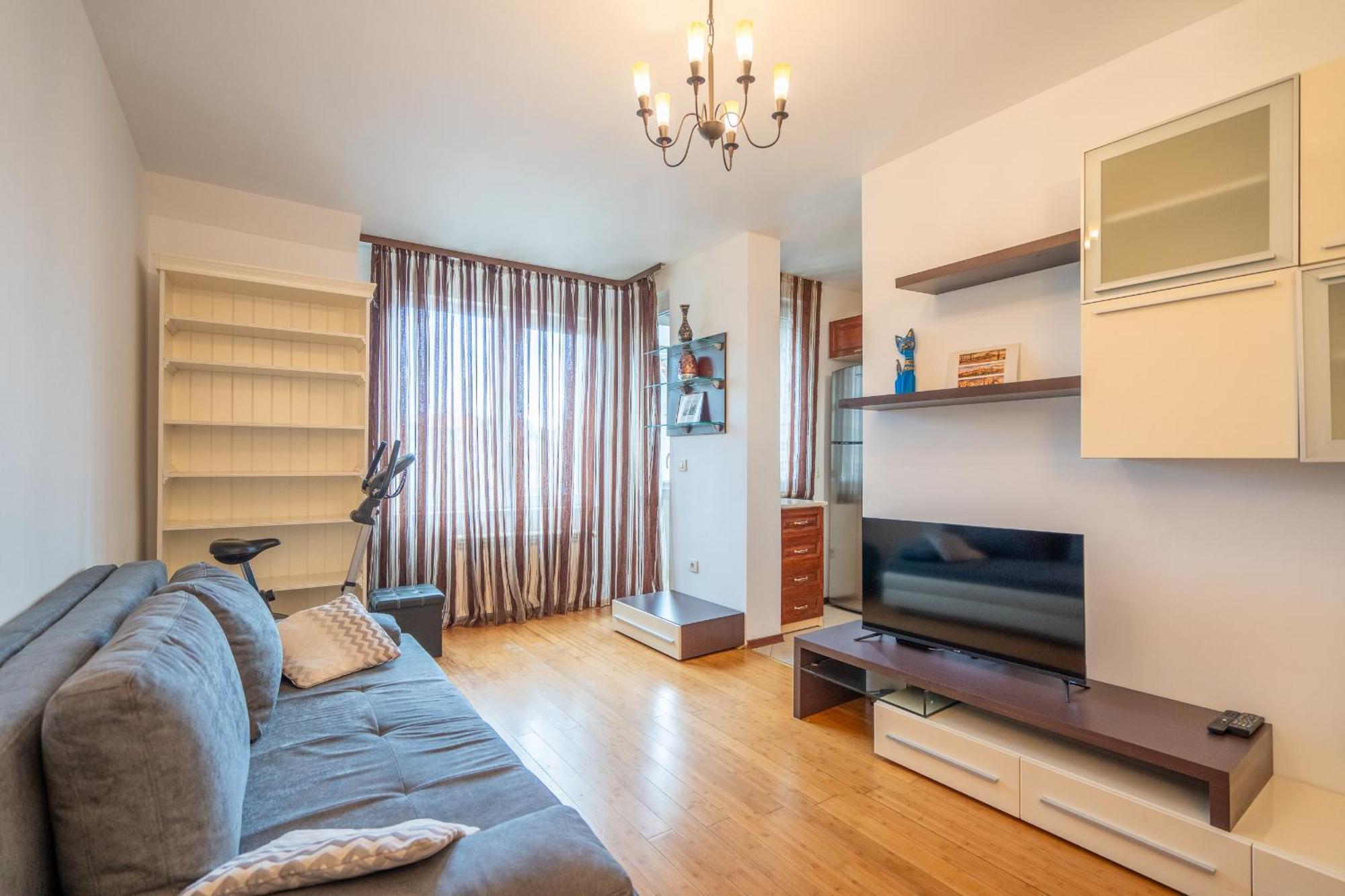 Apartment The Right Choice 18